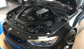 BMW M4 GTS full