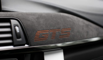 BMW M4 GTS full