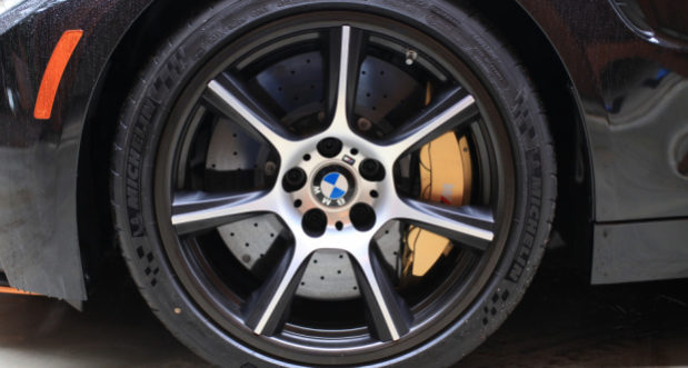 BMW M4 GTS full