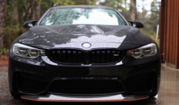 BMW M4 GTS full