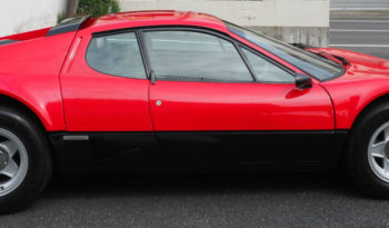 Ferrari 512BB full