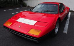 Ferrari 512BB full