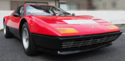 Ferrari 512BB full
