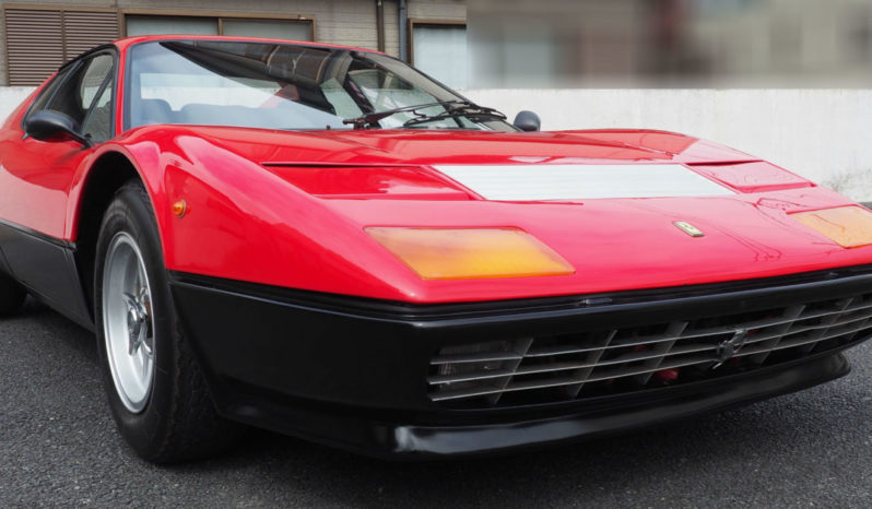 Ferrari 512BB full