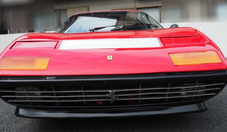 Ferrari 512BB full