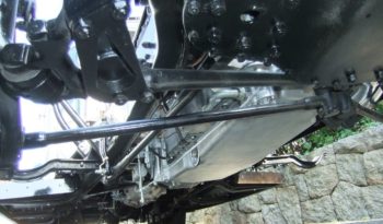 Rolls-Royce Phantom III Alligator-head V12 full