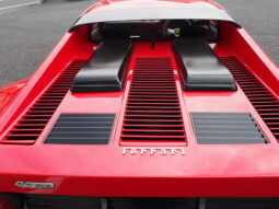 Ferrari 512BB full