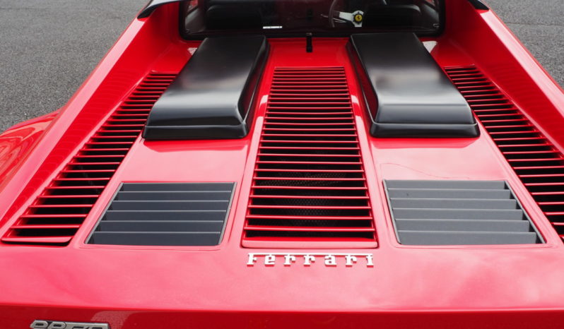 Ferrari 512BB full