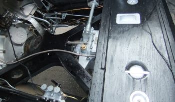 Rolls-Royce Phantom III Alligator-head V12 full
