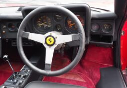 Ferrari 512BB full