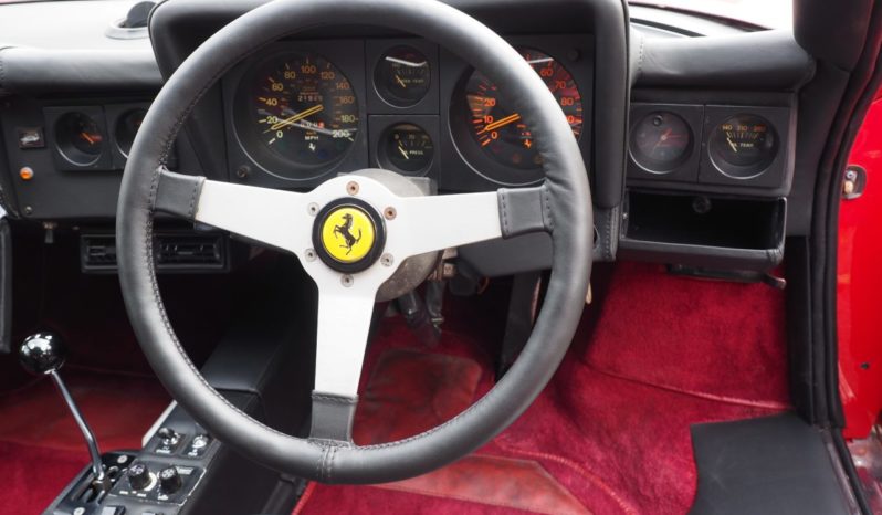 Ferrari 512BB full