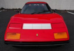 Ferrari 512BB full