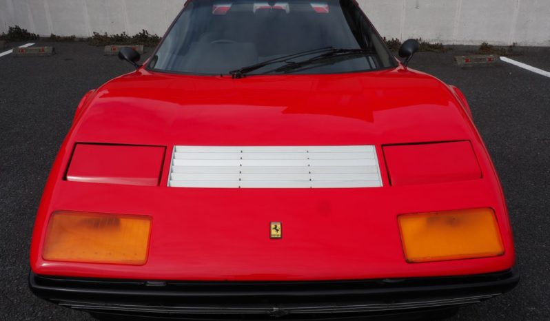 Ferrari 512BB full