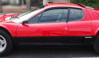 Ferrari 512BB full