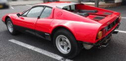 Ferrari 512BB full