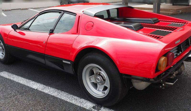 Ferrari 512BB full