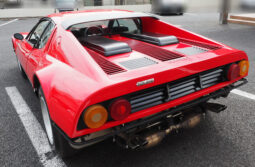 Ferrari 512BB full