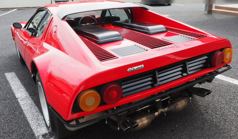 Ferrari 512BB full