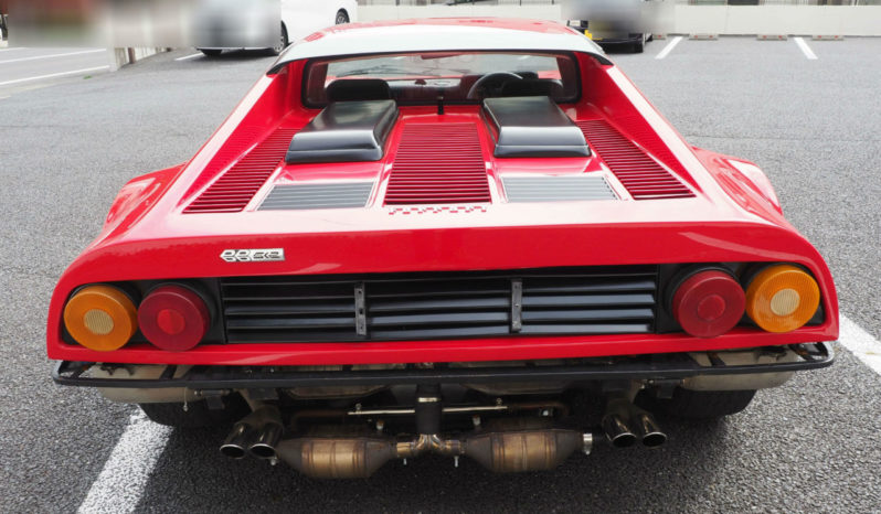 Ferrari 512BB full