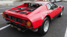 Ferrari 512BB full