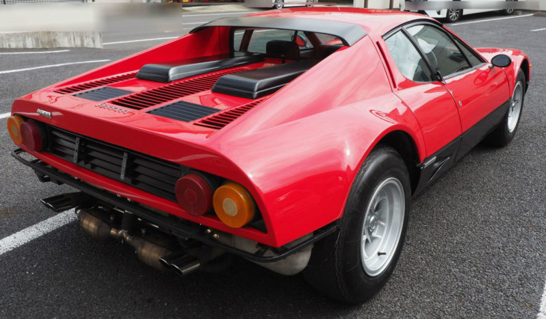 Ferrari 512BB full