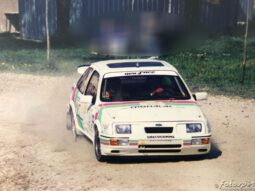 Ford Sierra RS Cosworth Group N