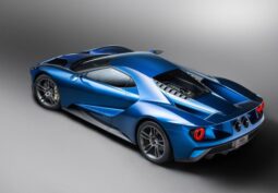 Ford GT full