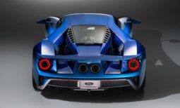 Ford GT full