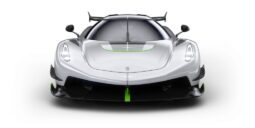 Koenigsegg Jesko full