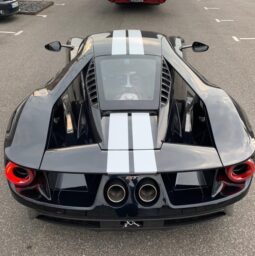 Ford GT full