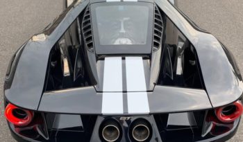 Ford GT full