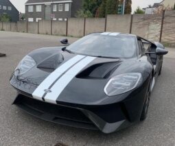 Ford GT