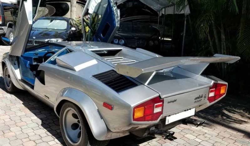 Download Lamborghini Countach LP500 S US Prototype - TPE Ltd.