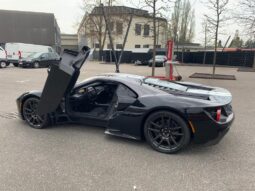 Ford GT full