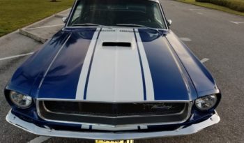 Ford Mustang full