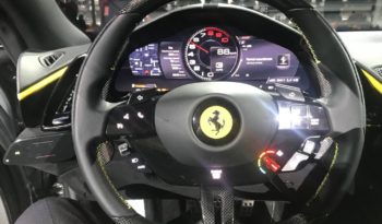 Ferrari Roma full
