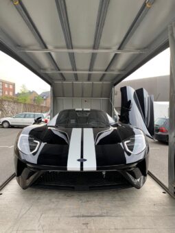 Ford GT full