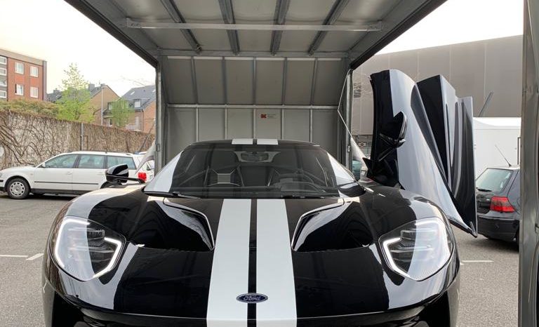 Ford GT full