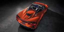 Chevrolet Corvette C8 -Brand New-