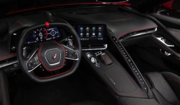 Chevrolet Corvette C8 -Brand New- full