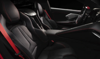 Chevrolet Corvette C8 -Brand New- full
