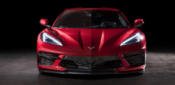 Chevrolet Corvette C8 -Brand New- full