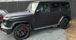 Mercedes-Benz G-Class AMG G63 -Brand New-