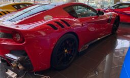 Ferrari F12 TDF full