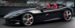 Ferrari Monza SP1 / SP2 full