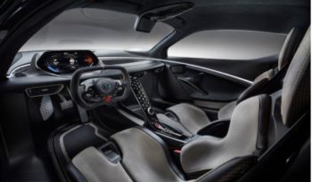 ロータス エヴァイヤ【新車】 full
