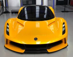 Lotus Evija  -Brand New-