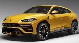 Lamborghini Urus -Brand New-