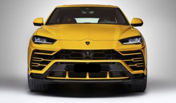 Lamborghini Urus -Brand New- full