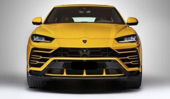 ランボルギーニ ウルス【新車】 full